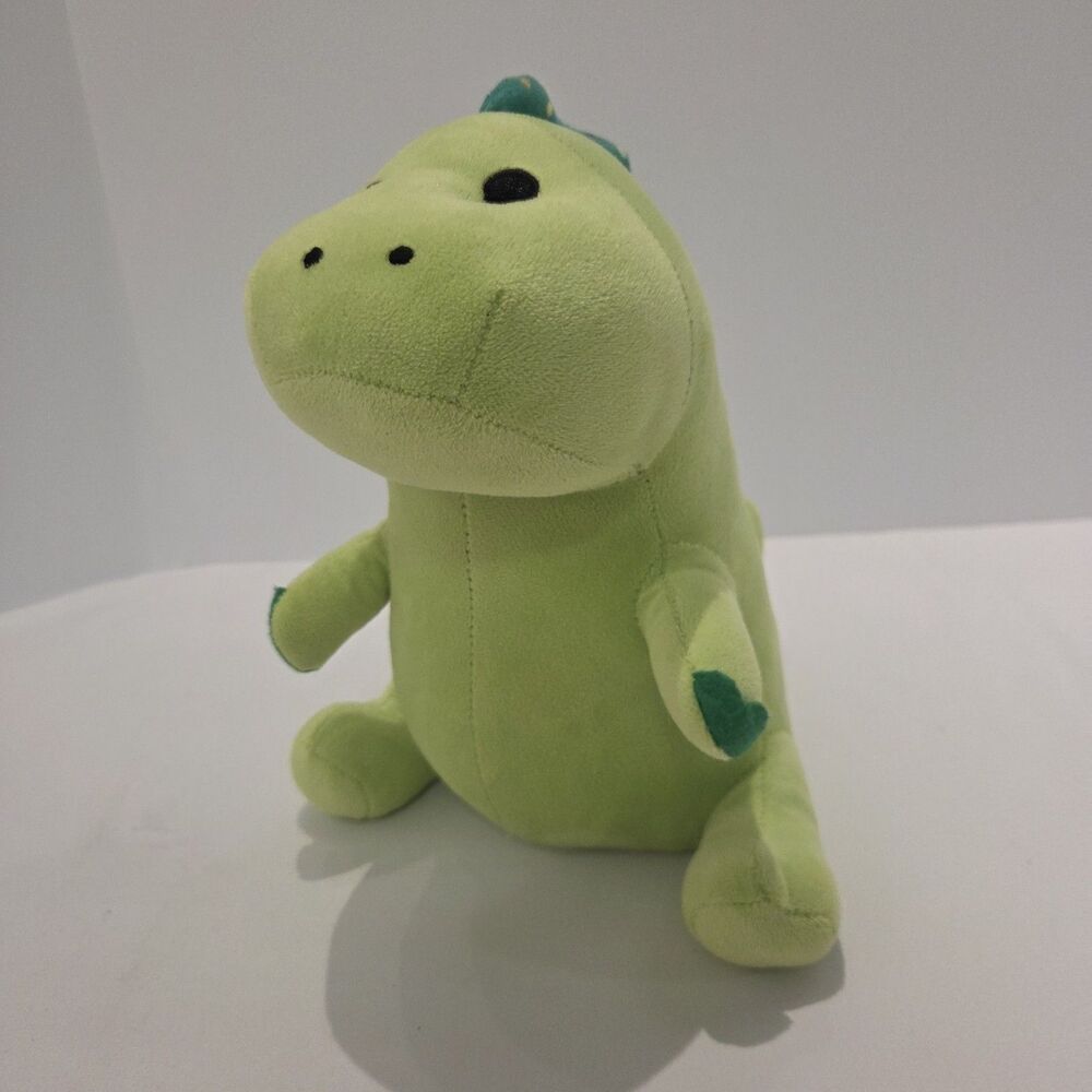 Moriah Elizabeth’s Most Famous Pickle the Derpy Dino 11” Plush 2020